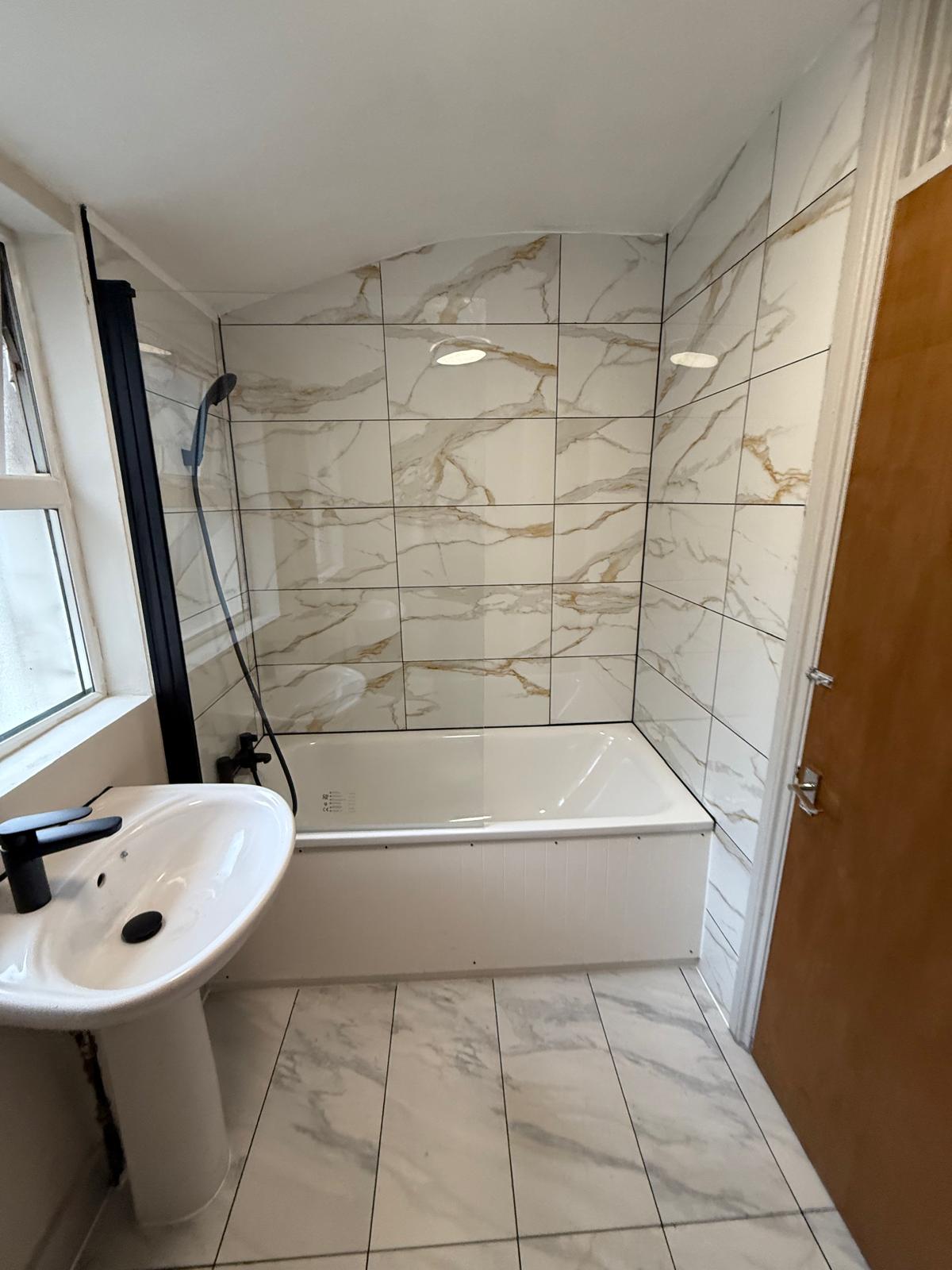 46 Dorset Road, London, London, E7 8PS